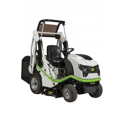 tondeuse autoportee buffalo 100 ETESIA