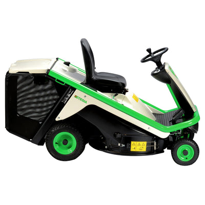tondeuse autoportee etesia mkhe3