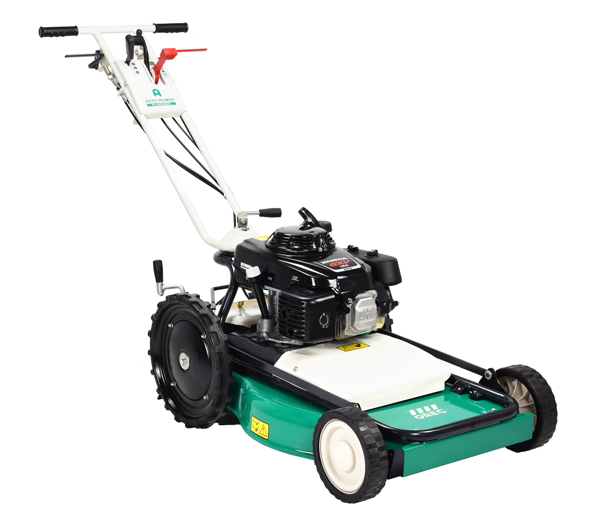 Tondeuse débroussailleuse OREC FL500B