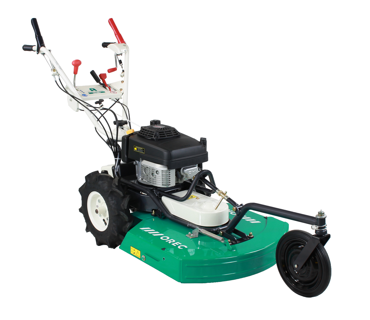 Tondeuse débroussailleuse OREC SH61H