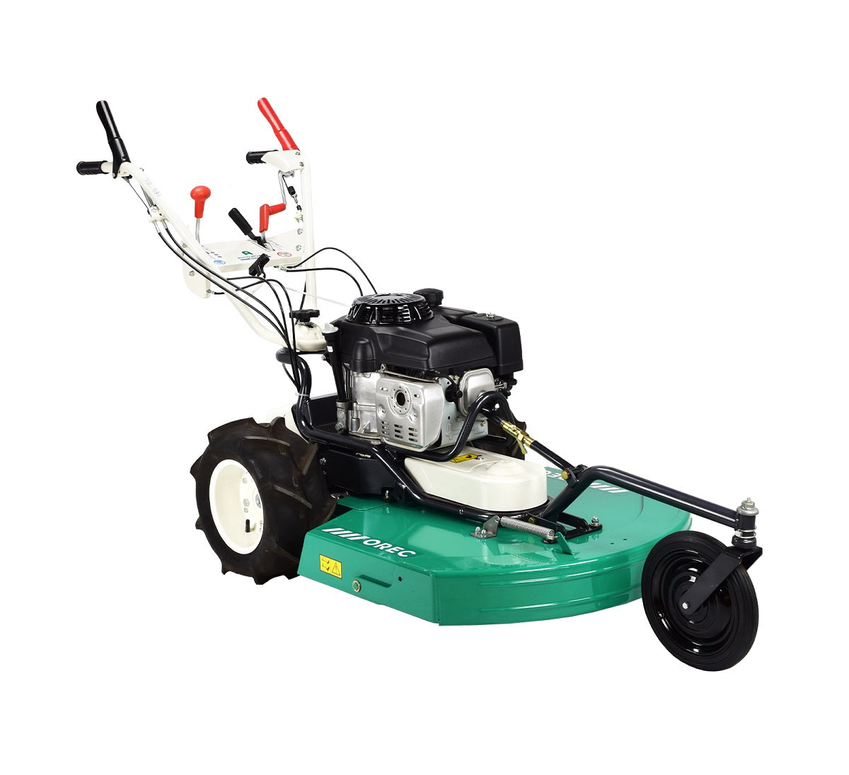 tondeuse débroussailleuse OREC SH71H