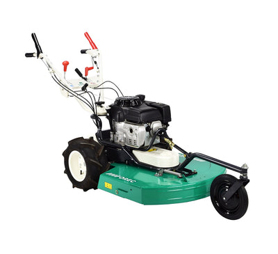 tondeuse débroussailleuse OREC SH71H