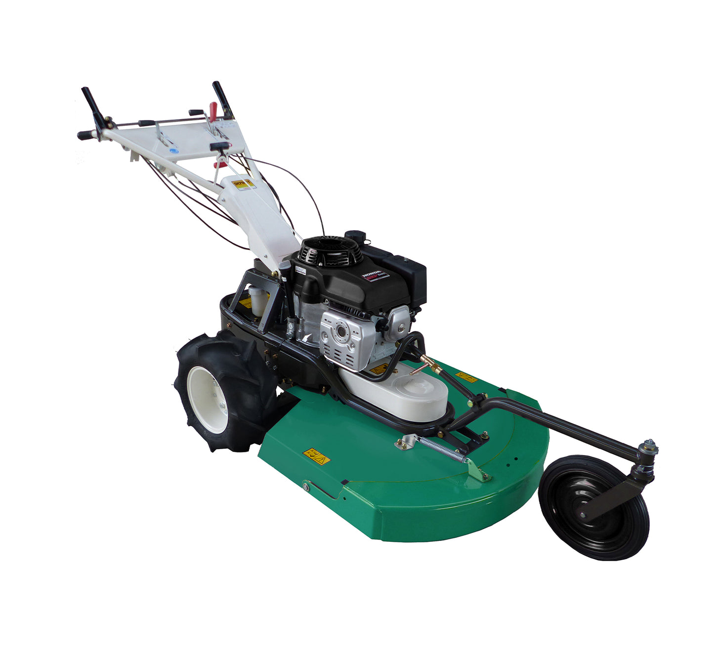 Tondeuse débroussailleuse OREC SH72