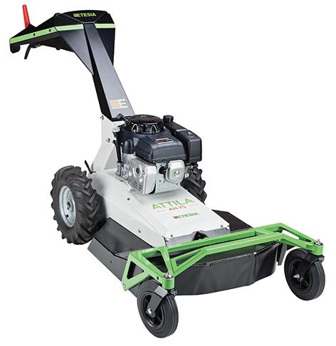 Tondeuse débroussailleuse ETESIA Attila AH75