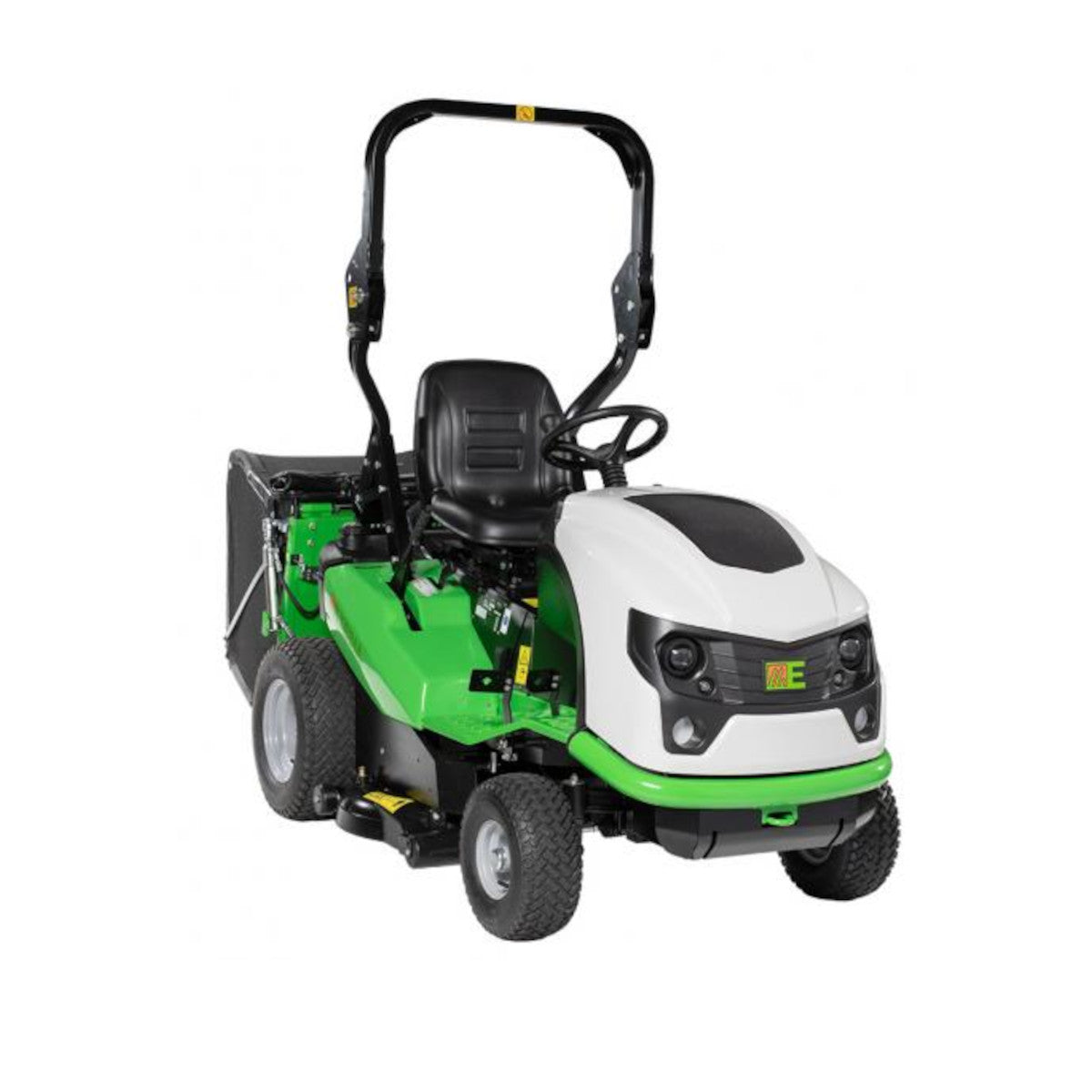 tracteur tondeuse Etesia Hydro 100 MKEHH