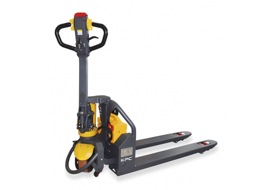 transpalette electrique KPC CBD15W