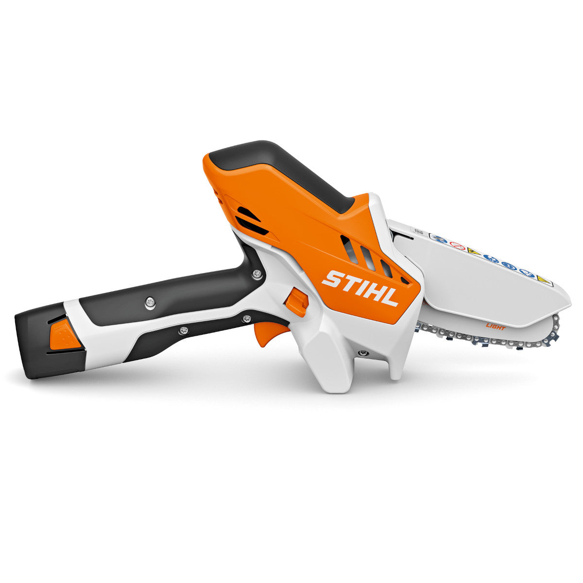 tronconneuse à batterie Stihl GTA26
