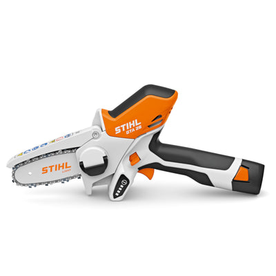 Tronconneuse à batterie Stihl GTA26