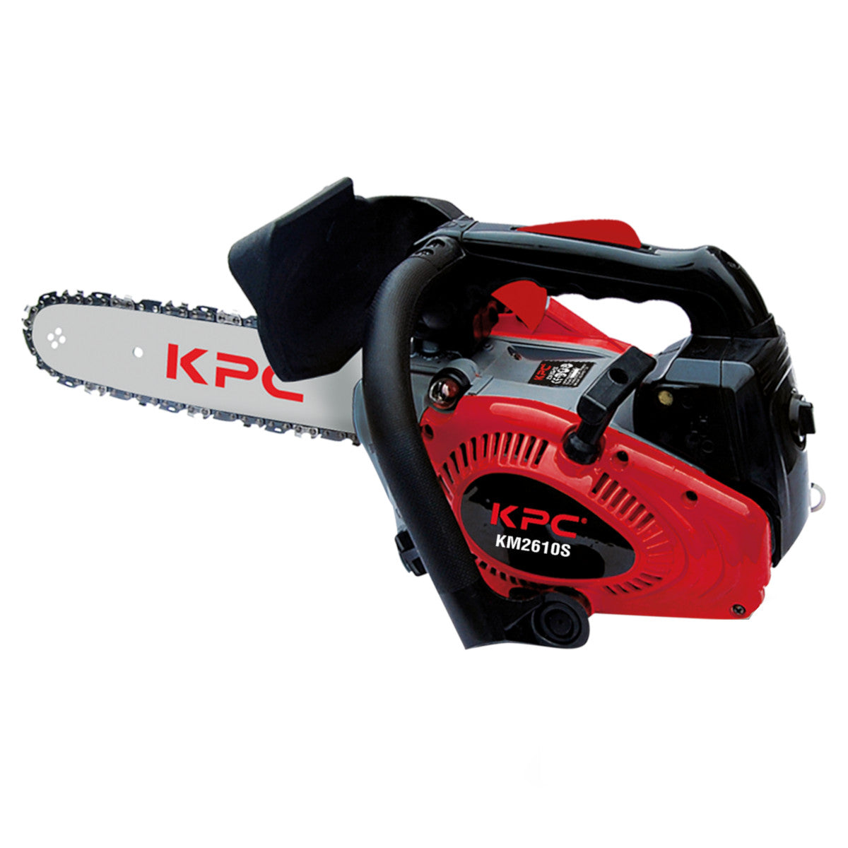 Tronçonneuse élagueuse KPC KM 2610S