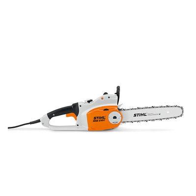 tronçonneuse électrique stihl mse210