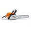tronconneuse thermique stihl ms291