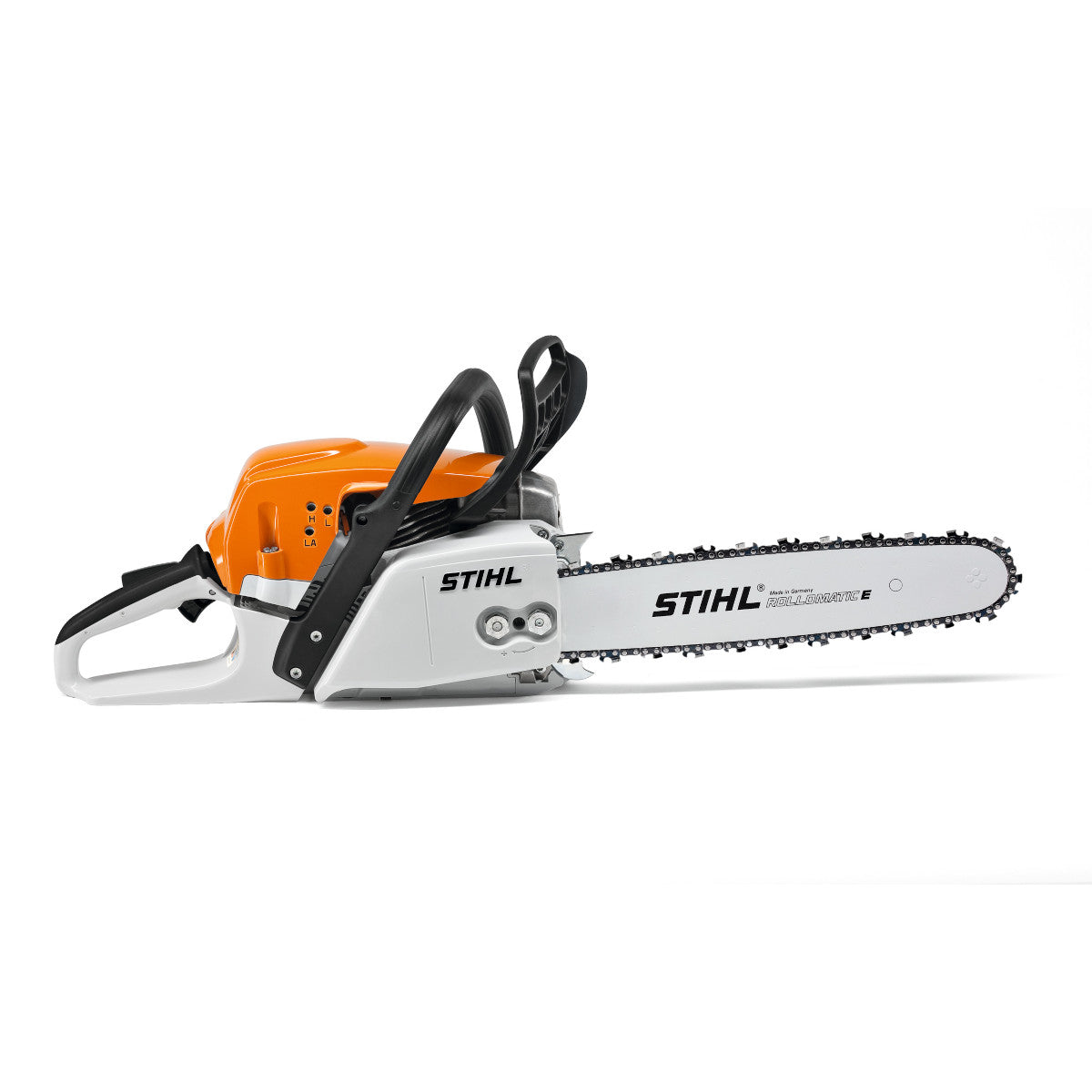 tronconneuse thermique stihl ms291
