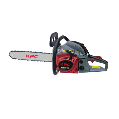 Tronçonneuse thermique KPC KM5210S
