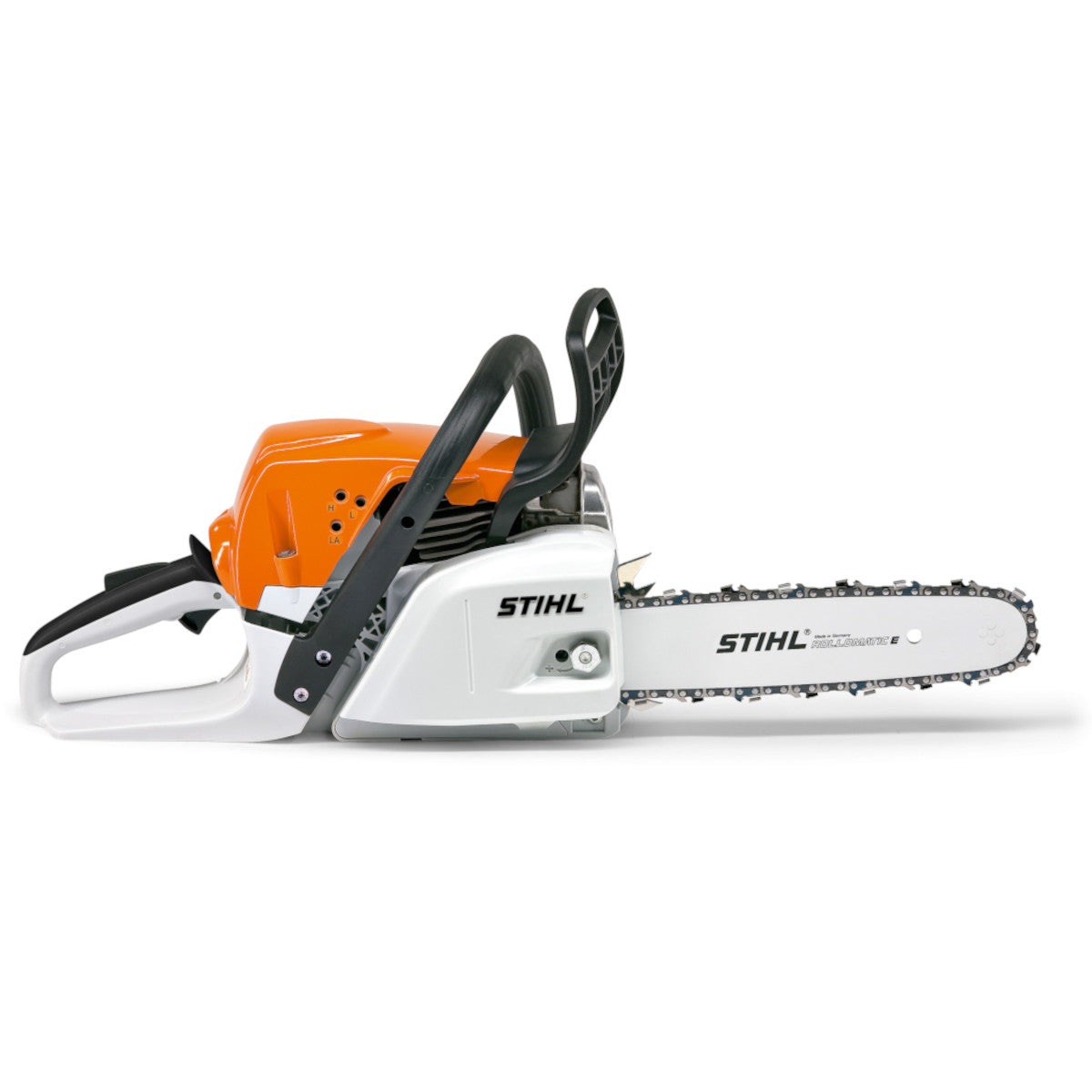 tronconneuse thermique stihl ms251