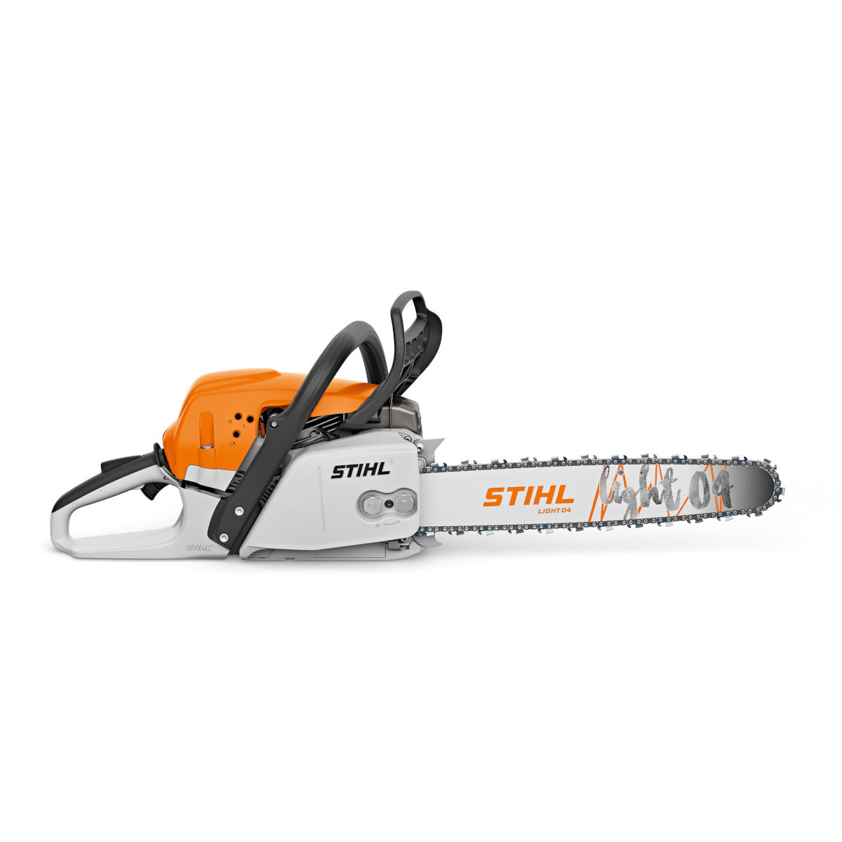 tronçonneuse thermique stihl ms271