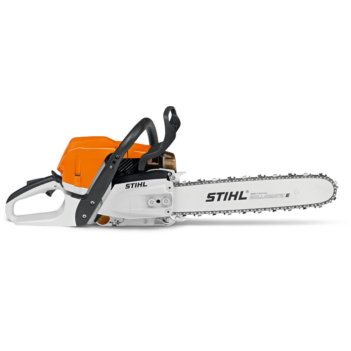 tronçonneuse thermique stihl ms362